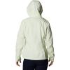 Columbia womens Switchback III Jacket(Light Lime)