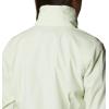 Columbia womens Switchback III Jacket(Light Lime)