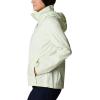 Columbia womens Switchback III Jacket(Light Lime)