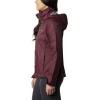 Columbia womens Switchback III Jacket(Malbec)