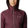 Columbia womens Switchback III Jacket(Malbec)