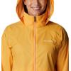 Columbia womens Switchback III Jacket(Mango)