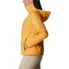 Columbia womens Switchback III Jacket(Mango)