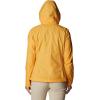 Columbia womens Switchback III Jacket(Mango)
