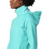 Columbia womens Switchback III Jacket(Miami)