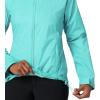 Columbia womens Switchback III Jacket(Miami)
