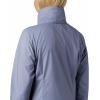 Columbia womens Switchback III Jacket(New Moon)