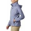 Columbia womens Switchback III Jacket(New Moon)