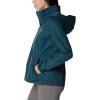 Columbia womens Switchback III Jacket(Night Wave)
