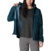 Columbia womens Switchback III Jacket(Night Wave)