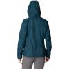 Columbia womens Switchback III Jacket(Night Wave)