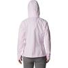 Columbia womens Switchback III Jacket(Pink Dawn)