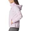 Columbia womens Switchback III Jacket(Pink Dawn)