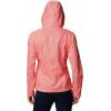 Columbia womens Switchback III Jacket(Salmon)