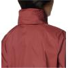 Columbia womens Switchback III Jacket(Spice)