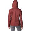 Columbia womens Switchback III Jacket(Spice)
