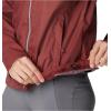 Columbia womens Switchback III Jacket(Spice)