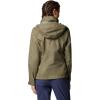 Columbia womens Switchback III Jacket(Stone Green)