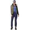 Columbia womens Switchback III Jacket(Stone Green)