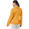 Columbia womens Switchback III Jacket(Summer Orange)