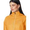 Columbia womens Switchback III Jacket(Summer Orange)