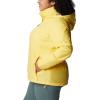Columbia womens Switchback III Jacket(Sun Glow)