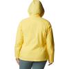 Columbia womens Switchback III Jacket(Sun Glow)