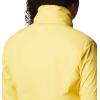 Columbia womens Switchback III Jacket(Sun Glow)