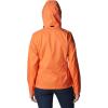 Columbia womens Switchback III Jacket(Sunset Orange)