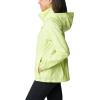 Columbia womens Switchback III Jacket(Tippet)