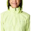 Columbia womens Switchback III Jacket(Tippet)