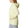 Columbia womens Switchback Lined Long Jacket(Endive)