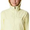 Columbia womens Switchback Lined Long Jacket(Endive)