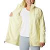 Columbia womens Switchback Lined Long Jacket(Endive)