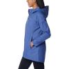 Columbia womens Switchback Lined Long Jacket(Eve)
