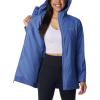 Columbia womens Switchback Lined Long Jacket(Eve)