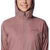 Columbia womens Switchback Lined Long Jacket(Fig)