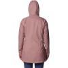 Columbia womens Switchback Lined Long Jacket(Fig)