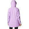 Columbia womens Switchback Lined Long Jacket(Gumdrop)