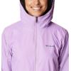 Columbia womens Switchback Lined Long Jacket(Gumdrop)