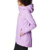 Columbia womens Switchback Lined Long Jacket(Gumdrop)