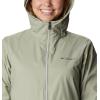 Columbia womens Switchback Lined Long Jacket(Safari)