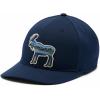 Columbia(Collegiate Navy/Scenic Moose)