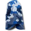 Mountain Blue Mod Camo