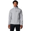 Columbia Men’s Ascender Softshell Jacket(Columbia Grey)