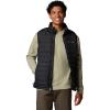Columbia Men’s Powder Lite II Vest(Black)