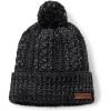 Black/City Grey Marled