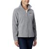 Light Grey Heather