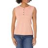 Columbia Women’s Coral Ridge Sleeveless Top(Paradox Pink)