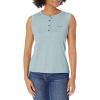 Columbia Women’s Coral Ridge Sleeveless Top(Stone Blue)